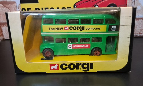 Corgi 488 scale - 1/76,
