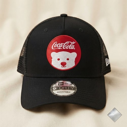 New coca cola polar - new, bear