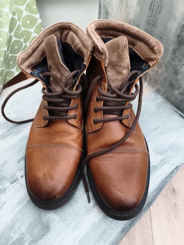 Mens boots size - mens, 8