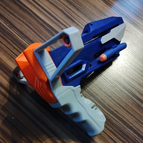 Nerf strike elite - nerf, n-strike