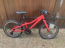 Carrera Saruna Junior Bike