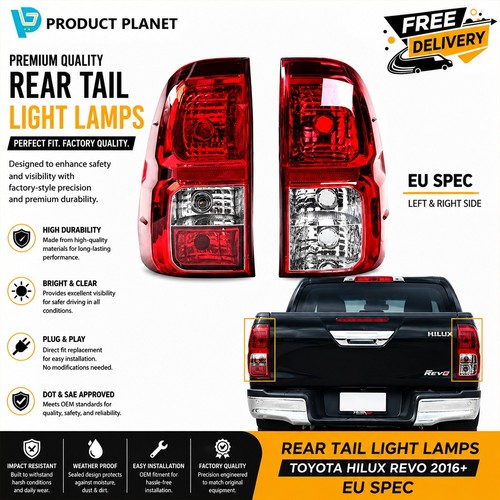 Left right rear - right,