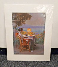 Delphin Enjolras 'A Pause for