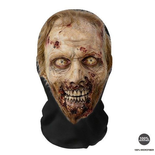 Halloween full face skull - halloween,