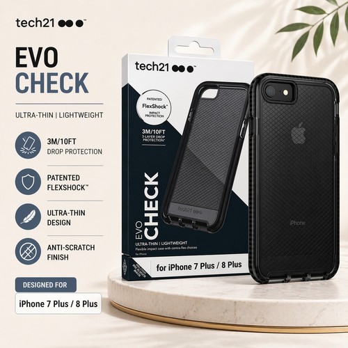 Tech21 iphone plus 8 - tech21,