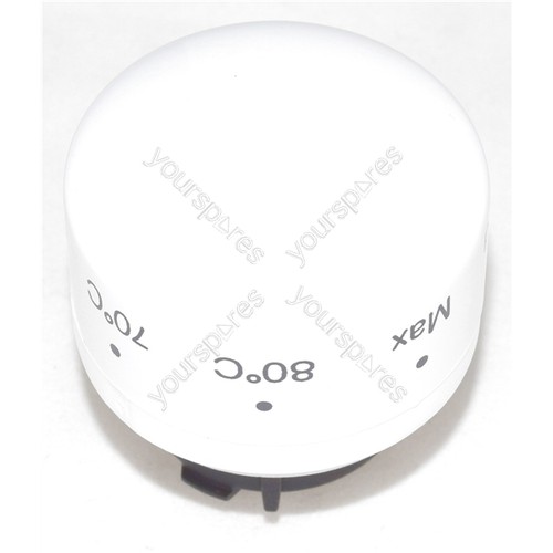 Genuine thermostat knob polar - thermostat,