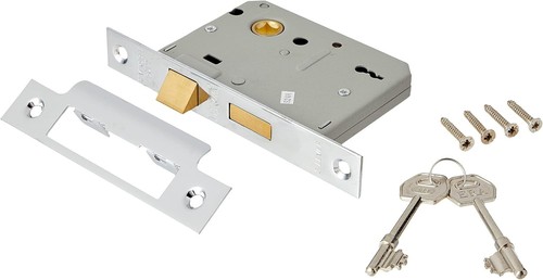 Era lever sashlock - (573-61), 3