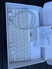 Apple iPad Keyboard Dock For