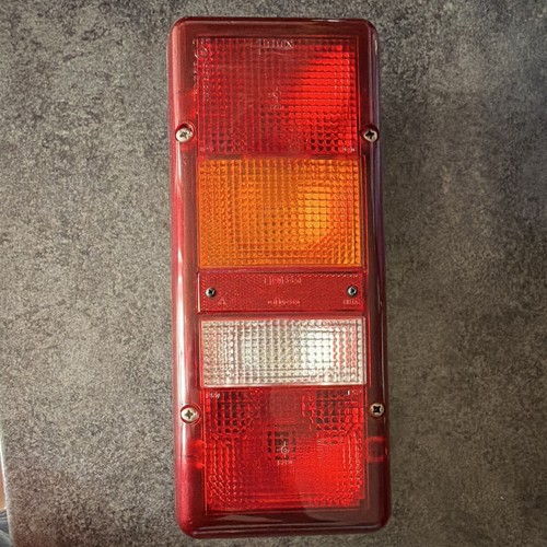 Britax l01 rear - rear, light