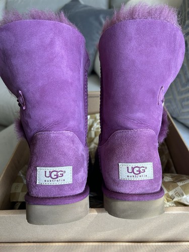 Ugg australia bailey button - bailey,