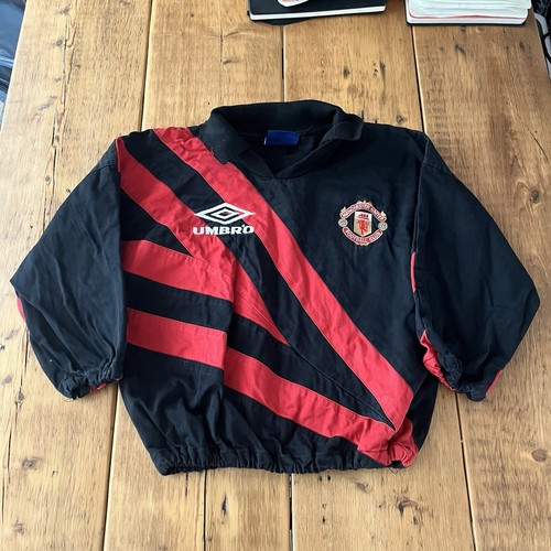 Vintage manchester united - manchester,