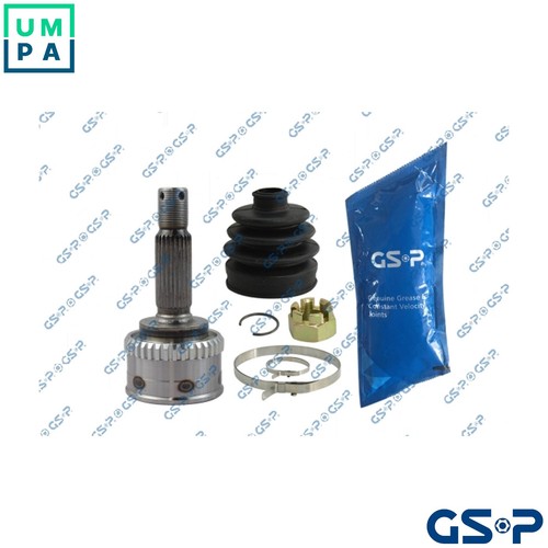 Joint kit drive shaft - shaft, 824004