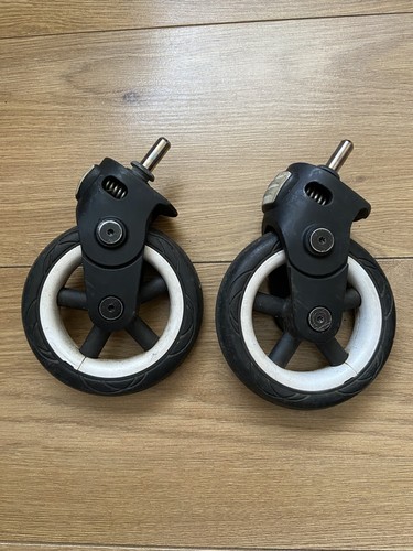 Bugaboo butterfly front wheel - butterfly,