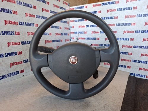 Fiat panda mk2 - fiat, 169