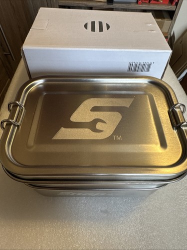 Snap tools stainless steel - snap,