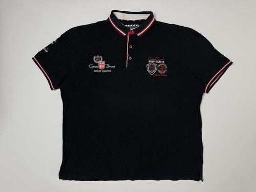 Carisma rugby league vintage - rugby,
