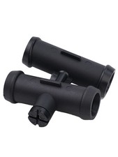 Long Lasting Coolant Hose Connector for BMW For MINI R50 R52 17127515494