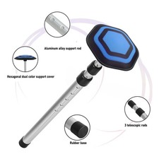 Club Travel Bag Support Rod