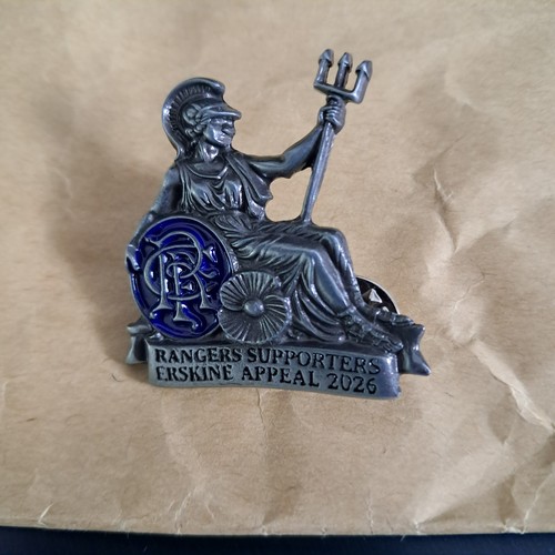 Brand new 2026 - brand, rangers