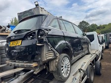 Ford C Max 2013 Breaking ONE