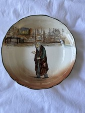 ROYAL DOULTON DICKENS SERIES