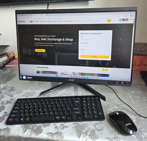 Acer aspire c24 1700 1tb - acer, c24-1700
