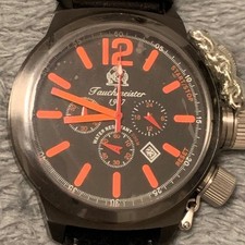 Tauchmeister 1937 T0166 Quartz