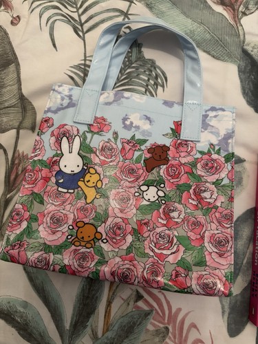 Cath kidston miffy - cath, x