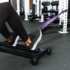 Ab Glute Ham Glider Core Glute