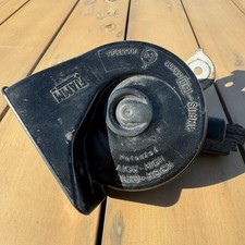 Snail Horn For Ford Focus