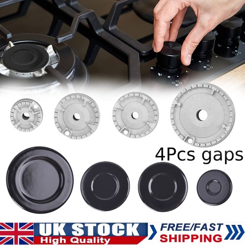 4pcs 100mm universal - 4pcs, burner