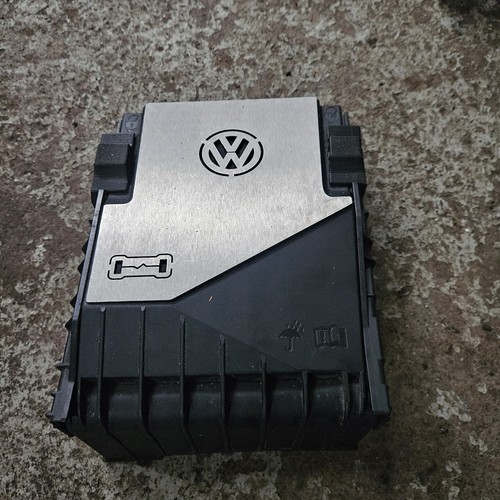 Golf mk5 gti fusebox - gti, cover