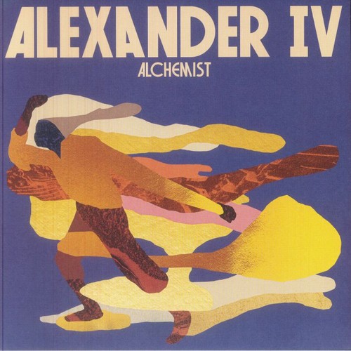 Alexander alchemist - -,