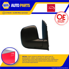 Door / Wing Mirror fits VW