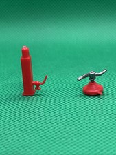 Vintage Britains Floral