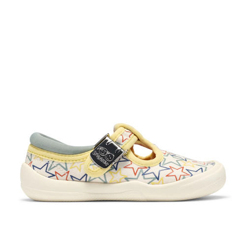 Clarks briley way cotton - clarks,