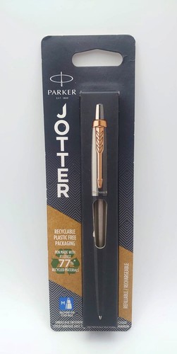 Parker jotter stainless steel - stainless,