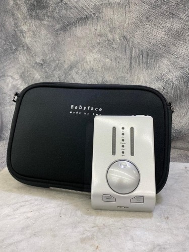 Rme babyface usb audio - usb,