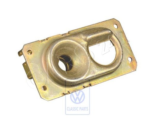 Genuine seat caddy - vw,