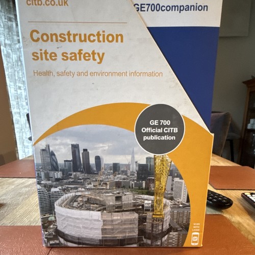 Citb 700 construction - citb,