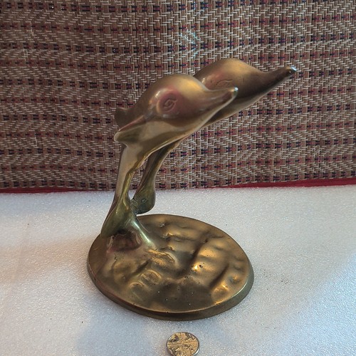 Art deco brass - deco,
