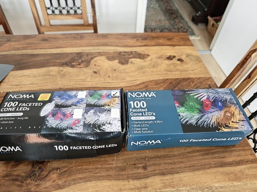 Boxes noma 100 - of,