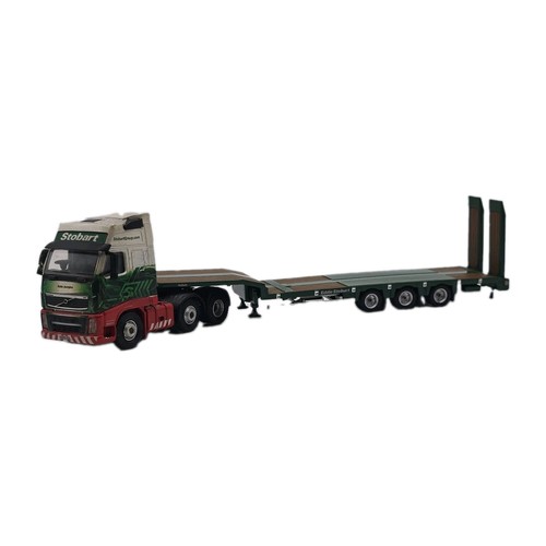 Unboxed oxford volvo - unboxed,