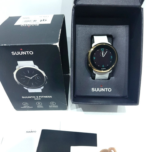 Unused suunto fitness - suunto, 3