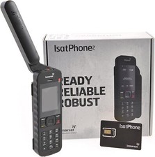 Inmarsat Isatphone 2 Satellite