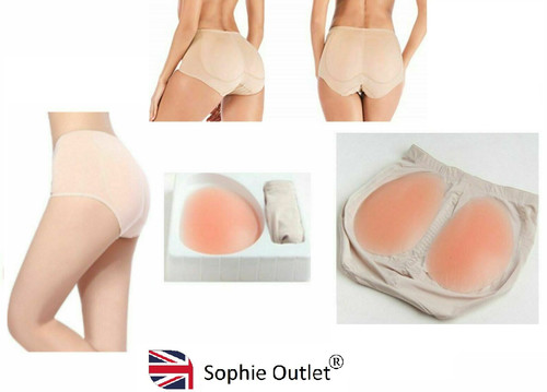 Butt lifter silicone pads - butt,