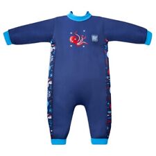 Splash About Baby Wetsuit -