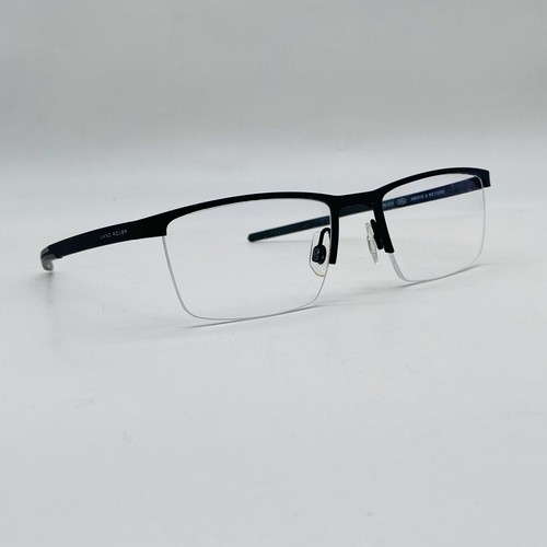 Landrover eyeglasses grey - ,