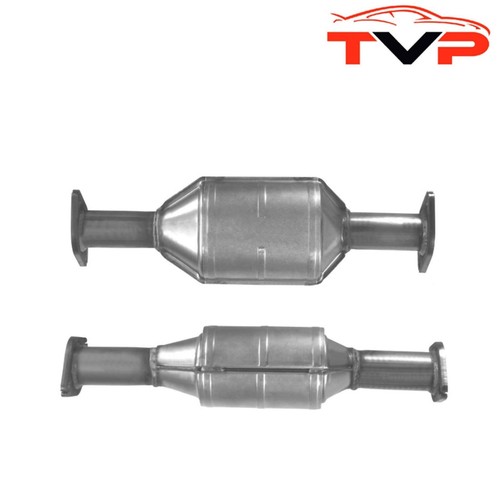 Catalytic converter for - bm,