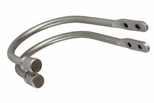 Curtain tieback Holdback ties